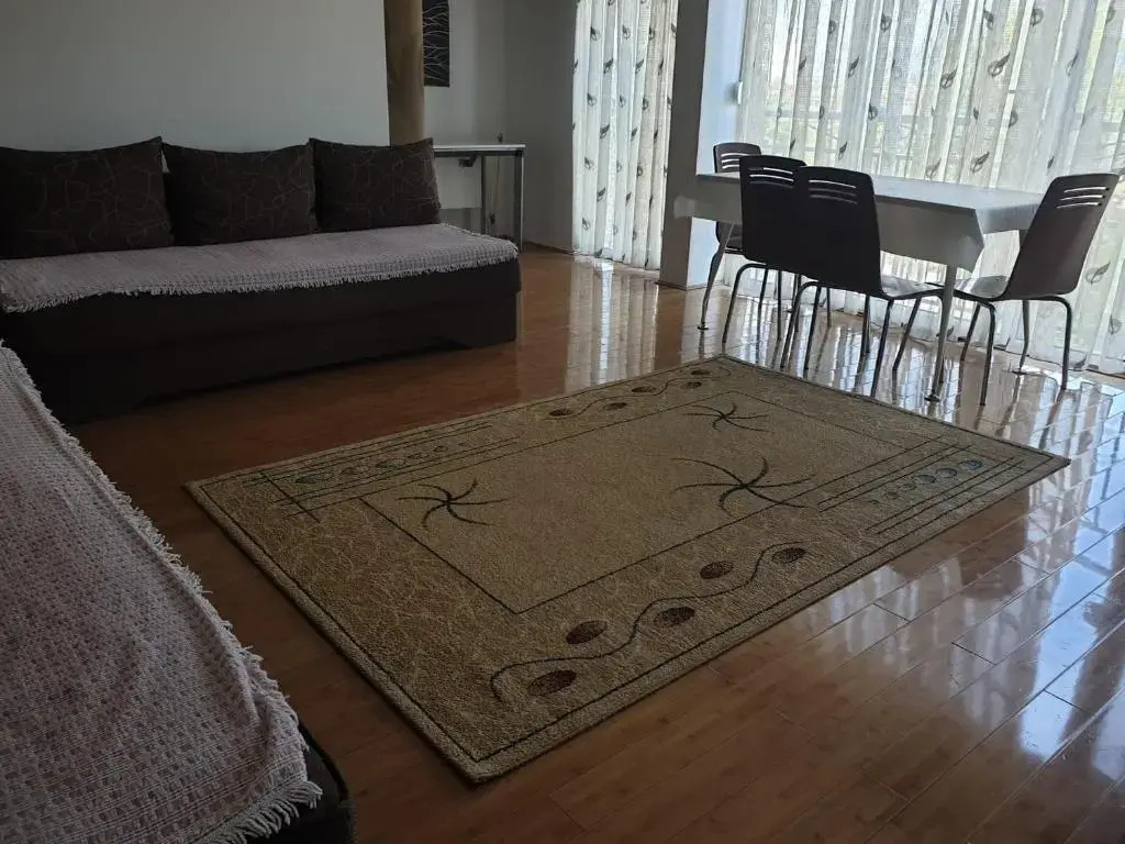 Lüx Living Apartment with 3 Rooms