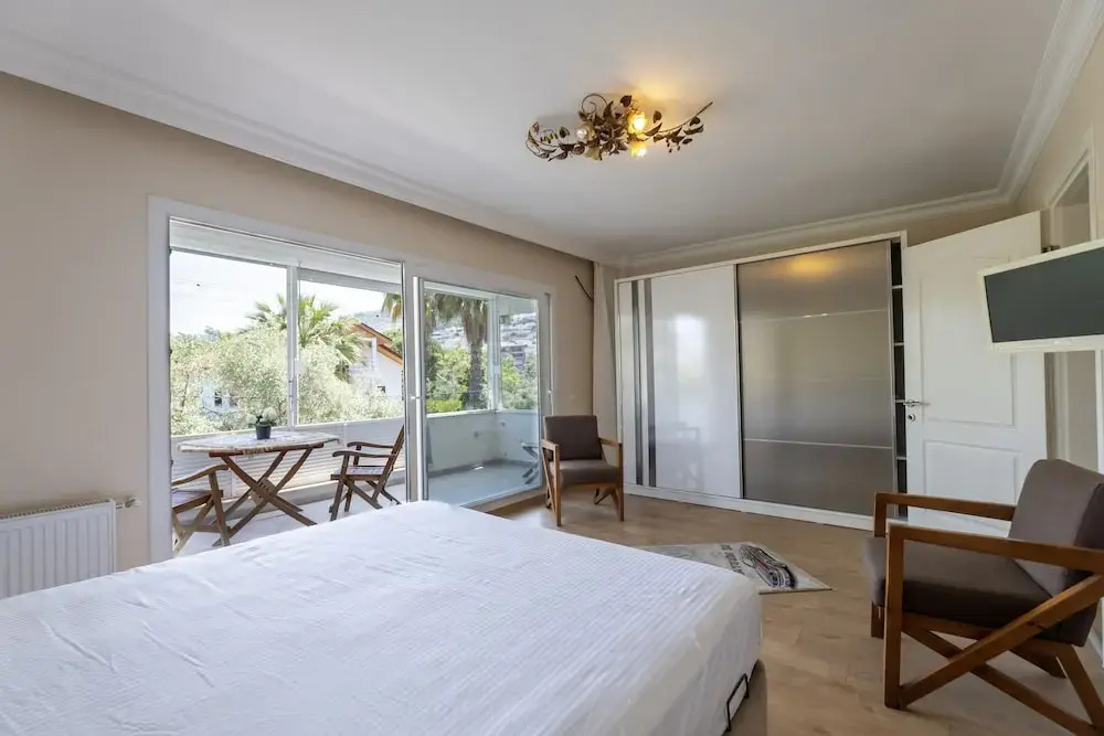 Jash Bedrooms