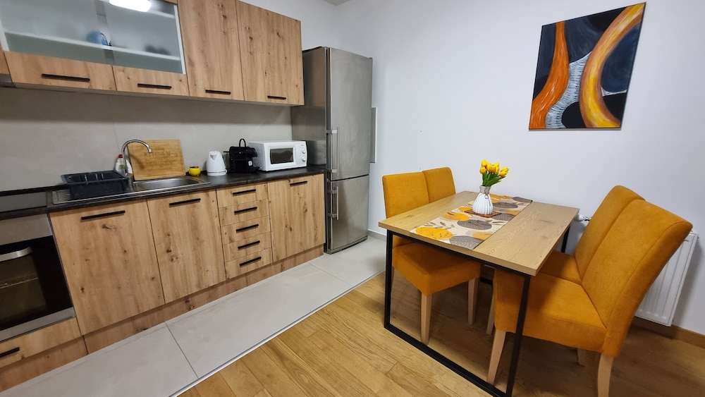 Dea Lux Family Apartment