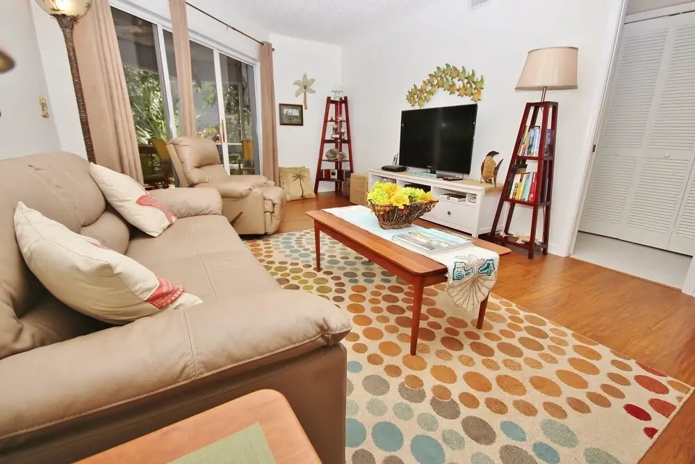 Sea Woods 123 Apartment 2
