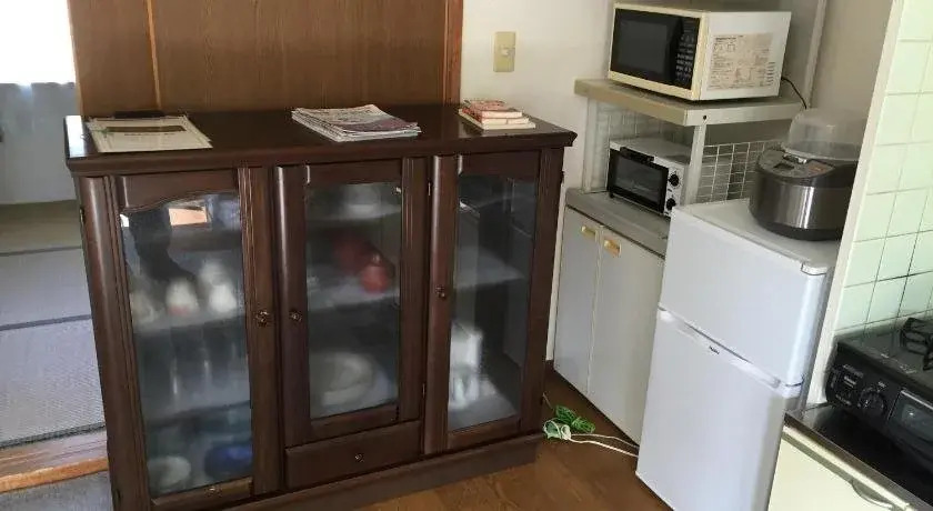 Furano Rental House