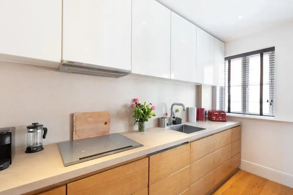 3 Bdr Great Portland Street By The Residences
