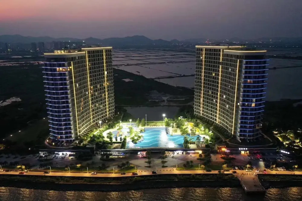 Sea Orchid Apartment