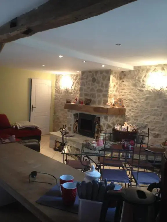 Chaleureux Appartement