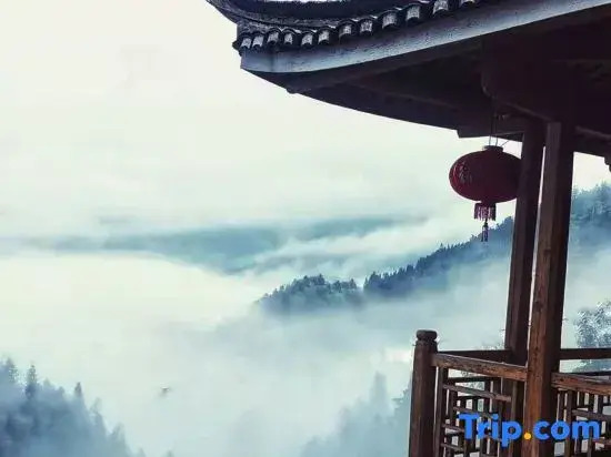 Jinxiu Leisure Guesthouse