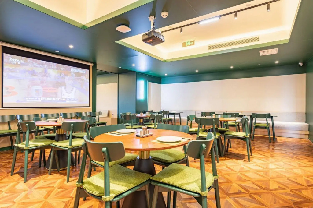 Aite Community Hotel (Capital Airport New China Exhibition Store)
