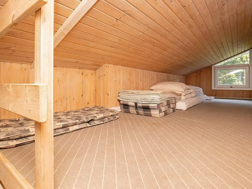 Modern Holiday Home in Bindslev With Terrace