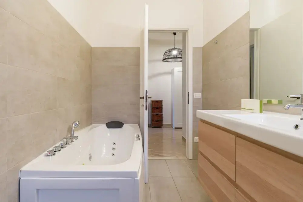Alle mura apartment