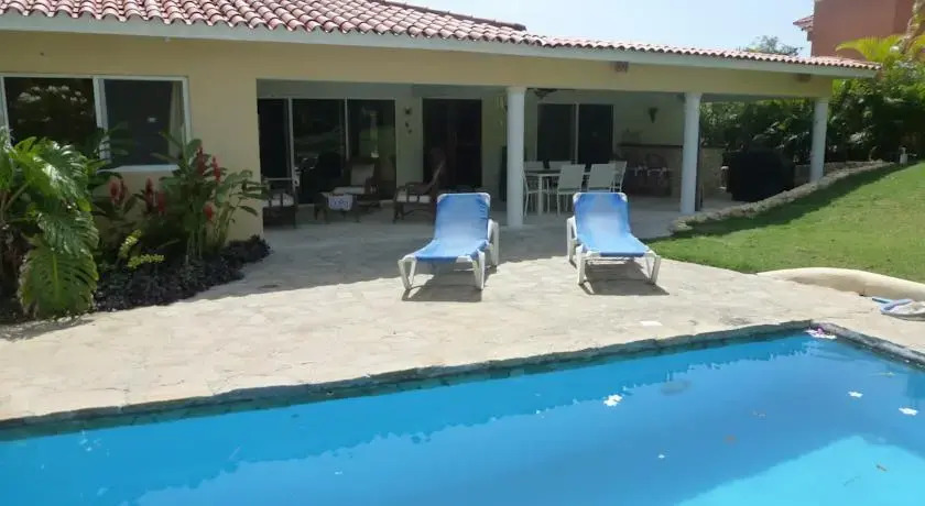 Casa Alfonso