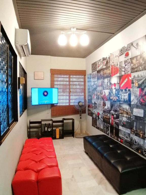 G East Ipoh Garden Guesthouse