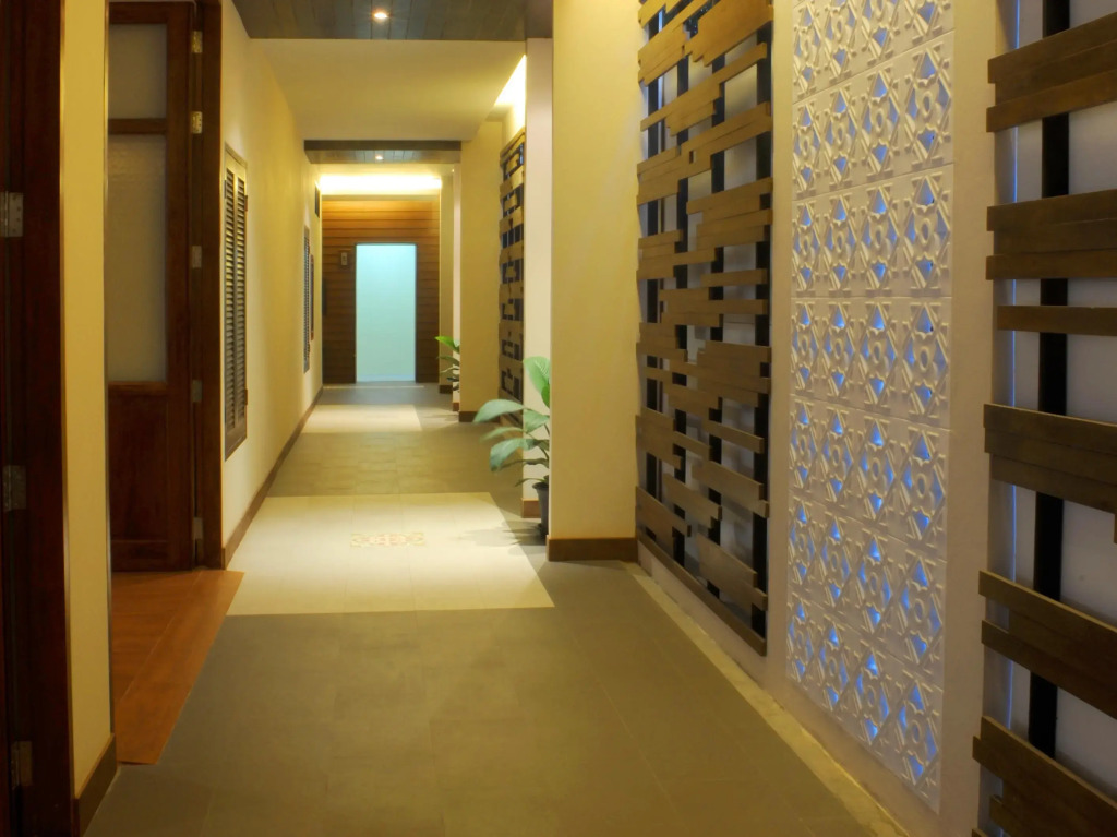 Baan Khun Nine