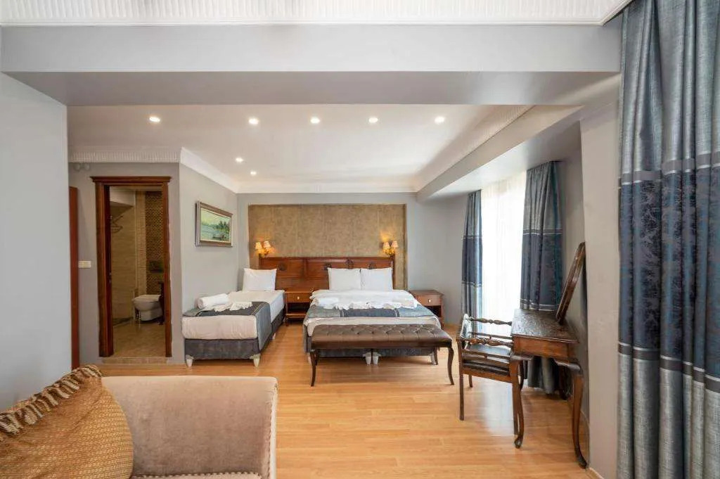 Valdivia Hotel Sultanahmet