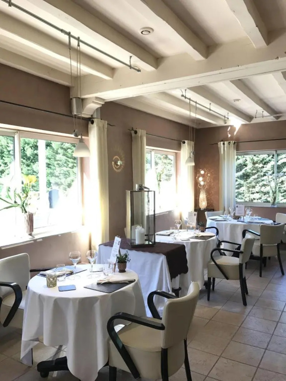 Les Criquets Hôtel & Spa