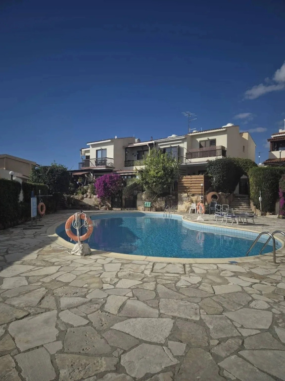 The Tala Townhouse Pafos
