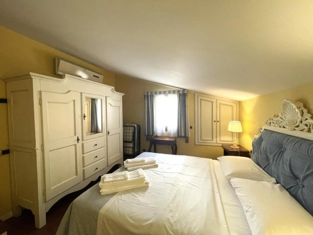 Apartments Florence Domus Magenta