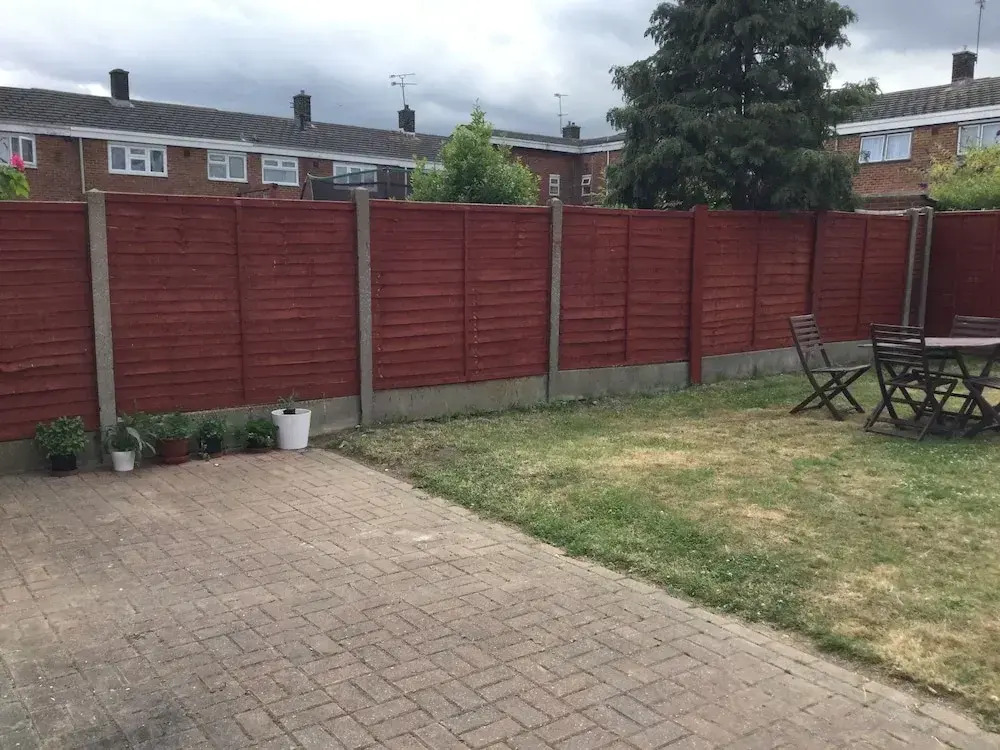 Nice 4 Bedroom near Basildon Town Center