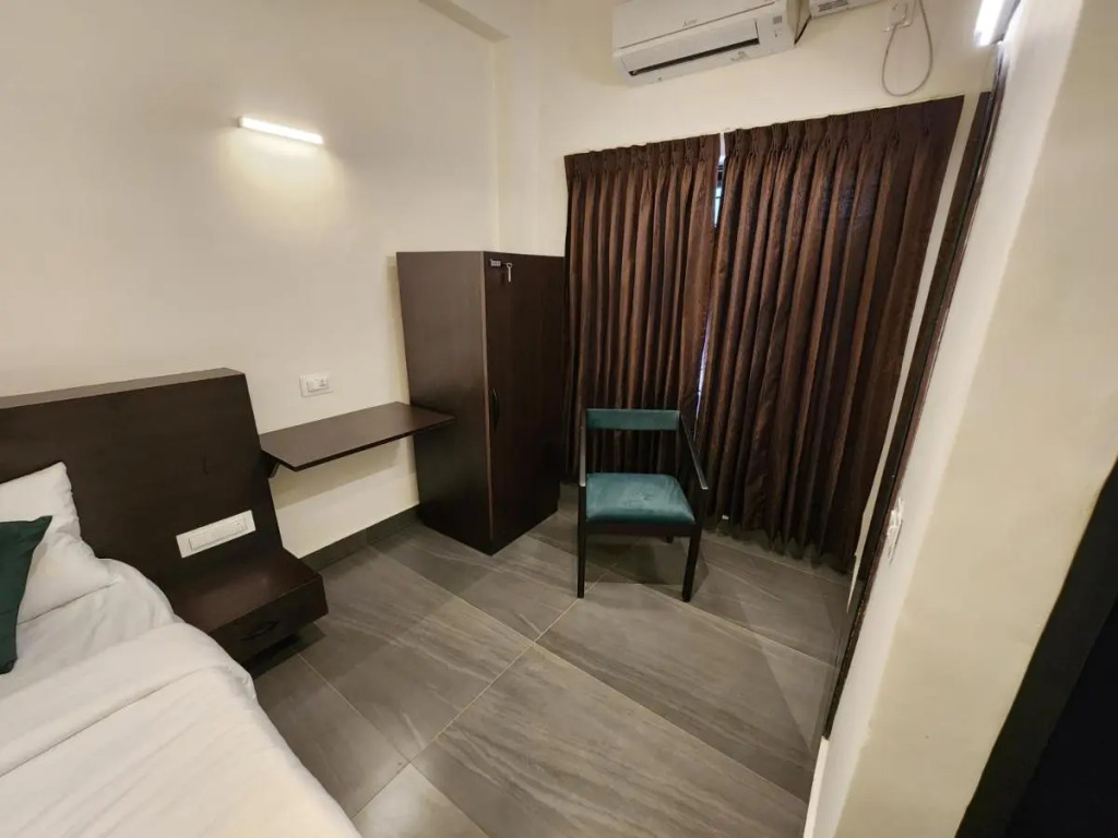 Udupi Comforts