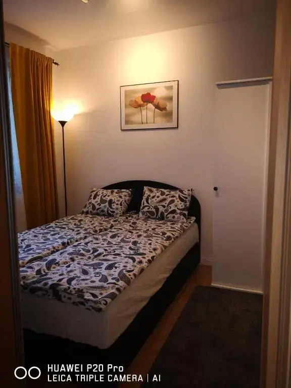 Brigitte Apartments