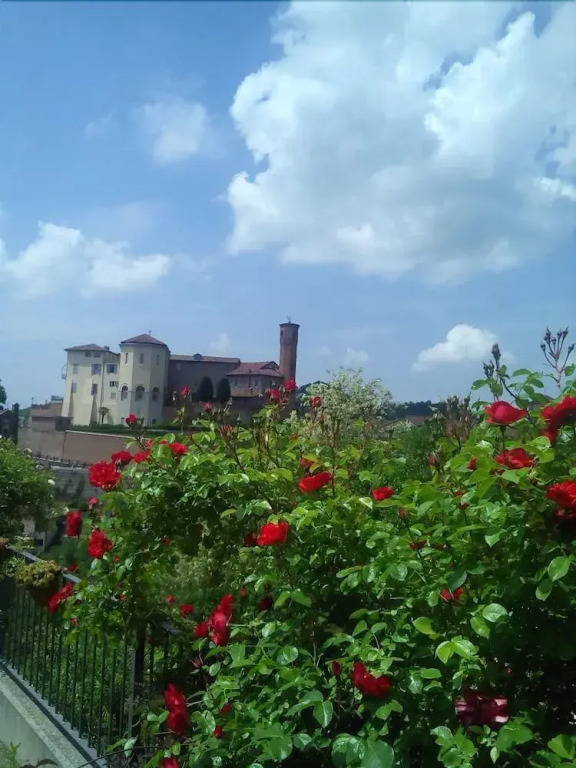 Mici e A-Mici B&B
