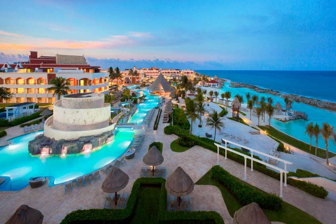 Hard Rock Hotel Riviera Maya