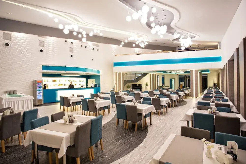 Grand Laola Spa