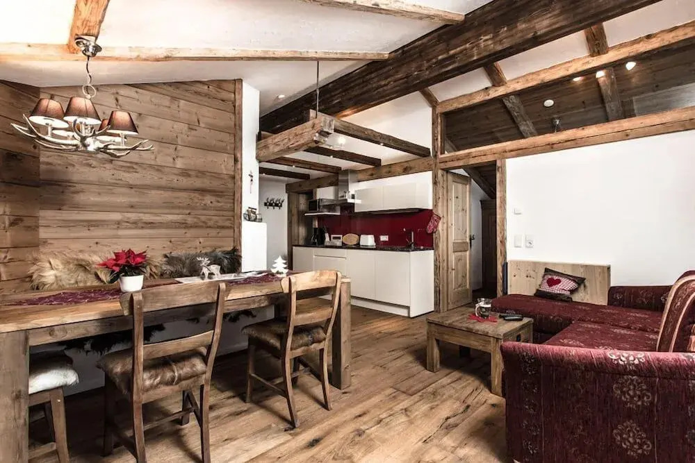 URALP Royal by Hello Fewo Apartments