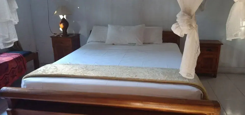 Ida Guest House