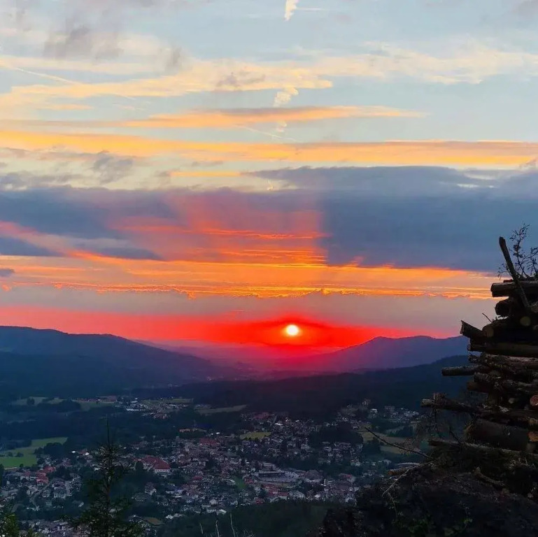 Haus Sonnenbichl