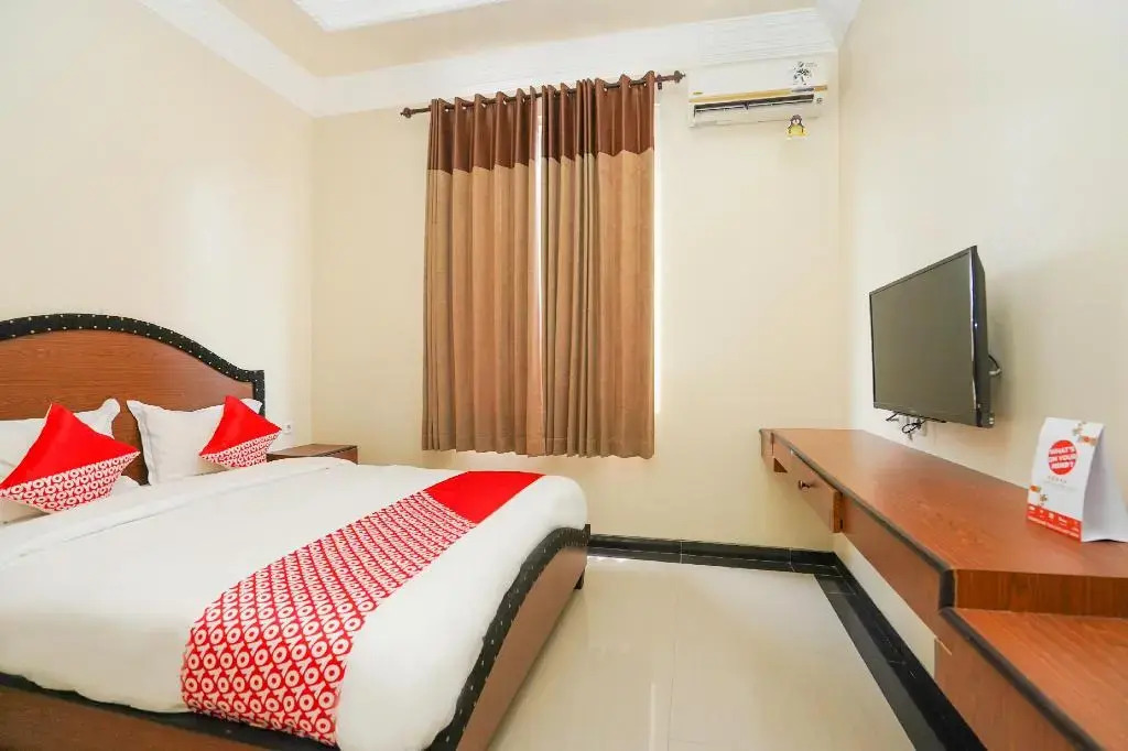 OYO 2680 Zeidan House Syariah