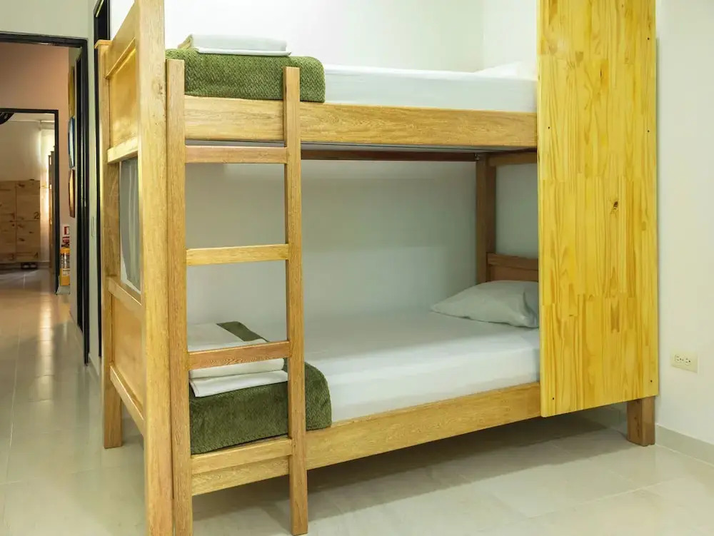 Casa Lupe Hostal