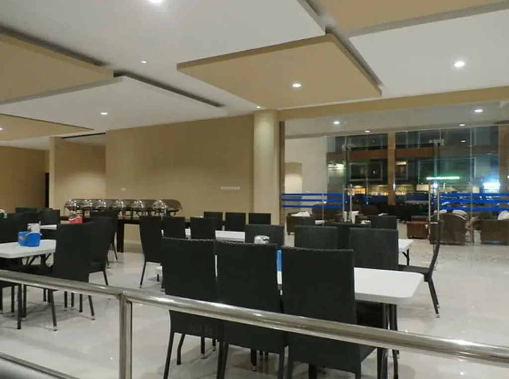 d'BILZ Hotel
