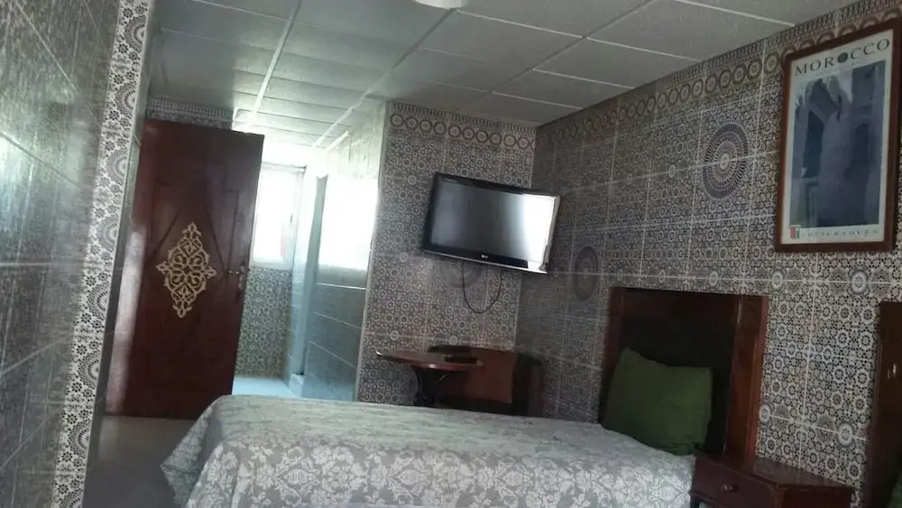 Hotel Dakar