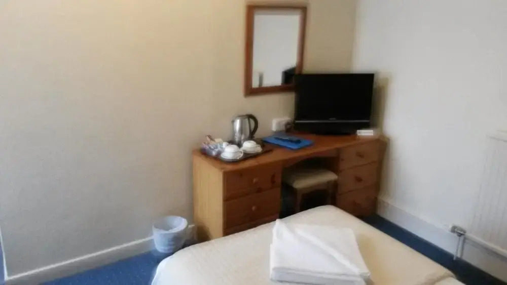 Ashwood Hotel