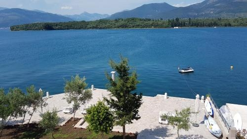 Apartments Edera