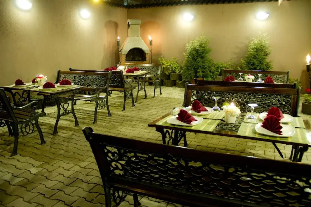 Hotel Gema