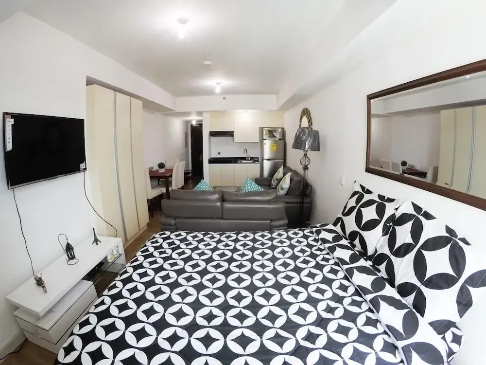 Your Dream Home at Abreeza Davao