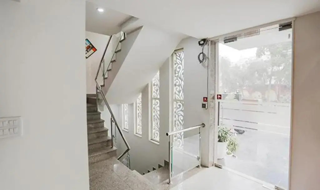 Amrit Residency by OYO Rooms