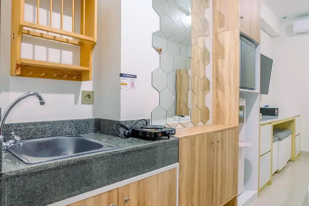 Transpark Cibubur By Arsakha Property Management