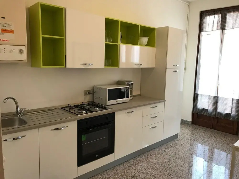 Casa del Pittore