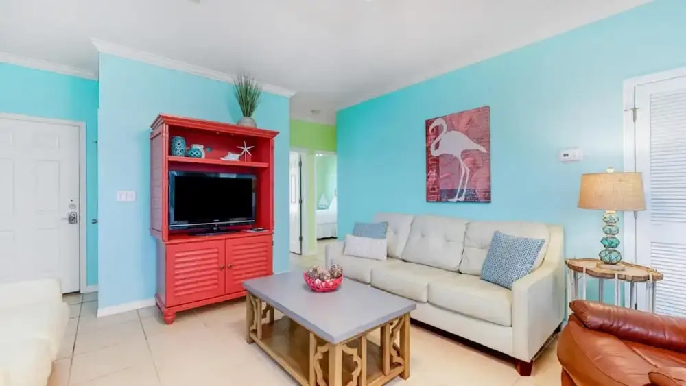 Sunkissed by Gold Star Vacation Rentals