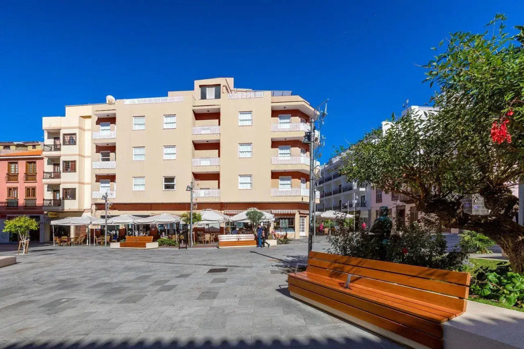 Hotel Boutique HC Maga
