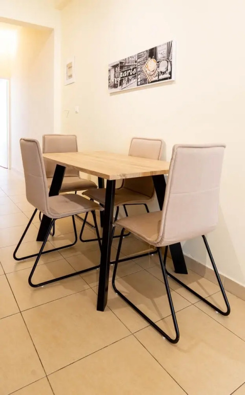Arvali Glamorous and Quiet apartment