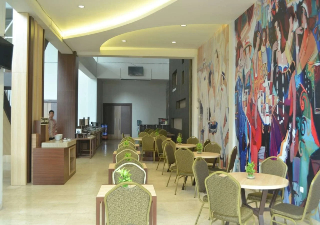 City Hotel Tasikmalaya