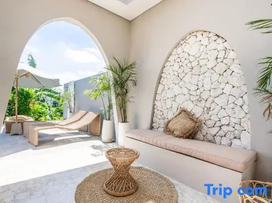 Villa Glentana - Rare 3br Villa with Full Rice Field Views and Sunset