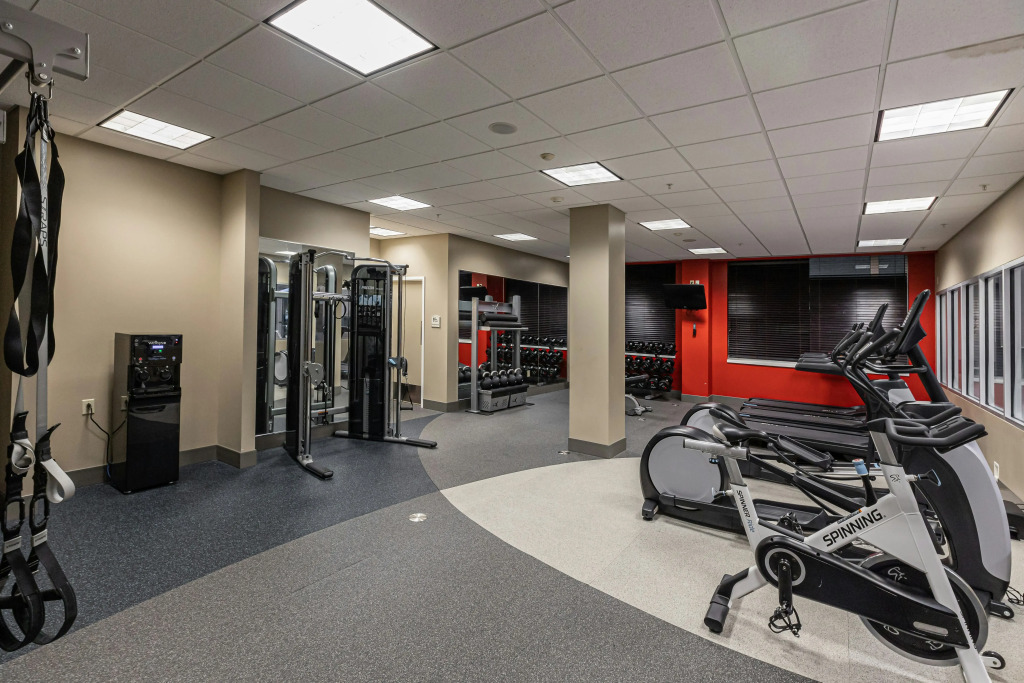 Hilton Garden Inn Ithaca