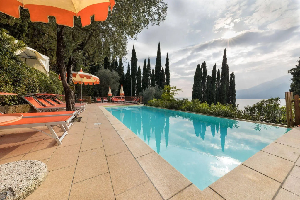 B&B La Dimora