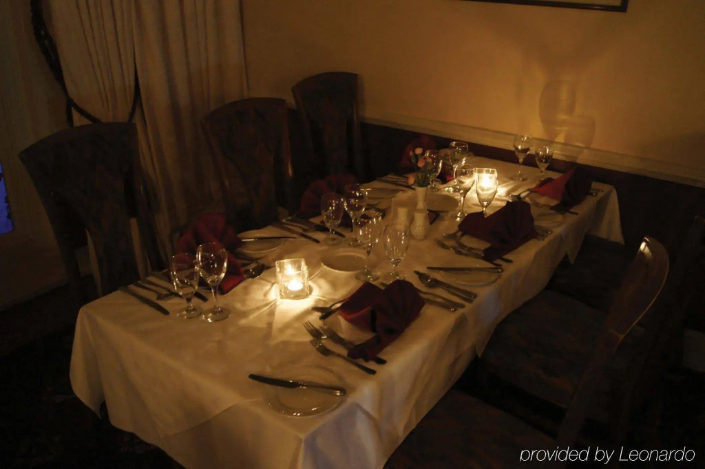 The Bulkeley Hotel