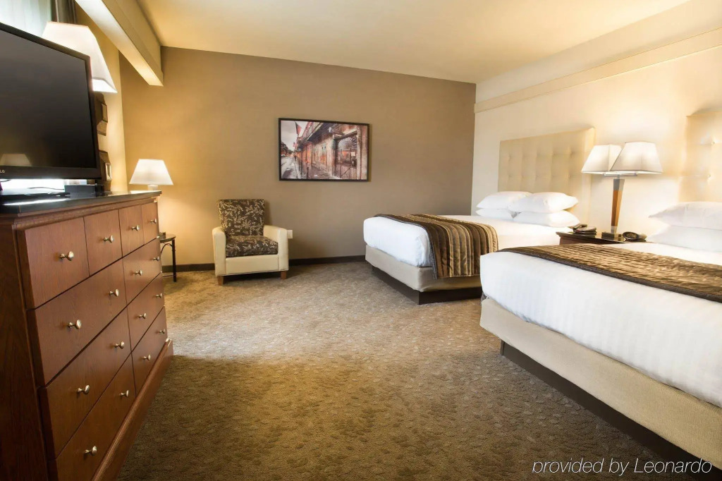 Drury Plaza Hotel New Orleans