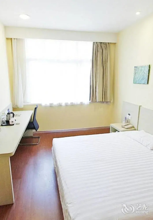 Hanting Express Nanning Dong Ge Road Branch