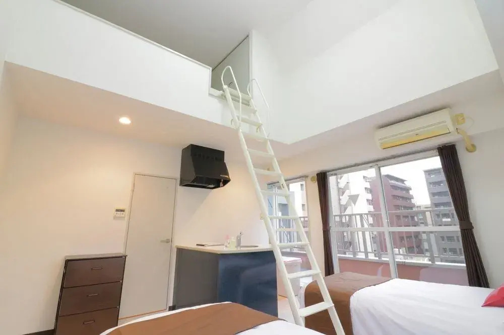 HG Cozy Hotel No.19
